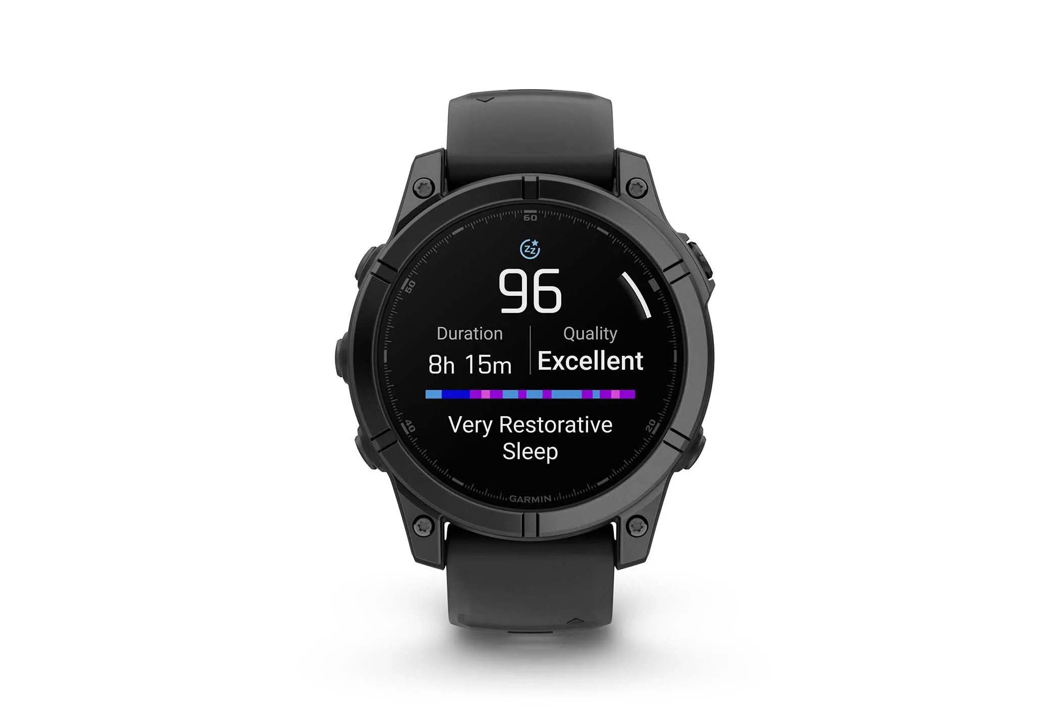 Garmin Fenix E Smartwatch