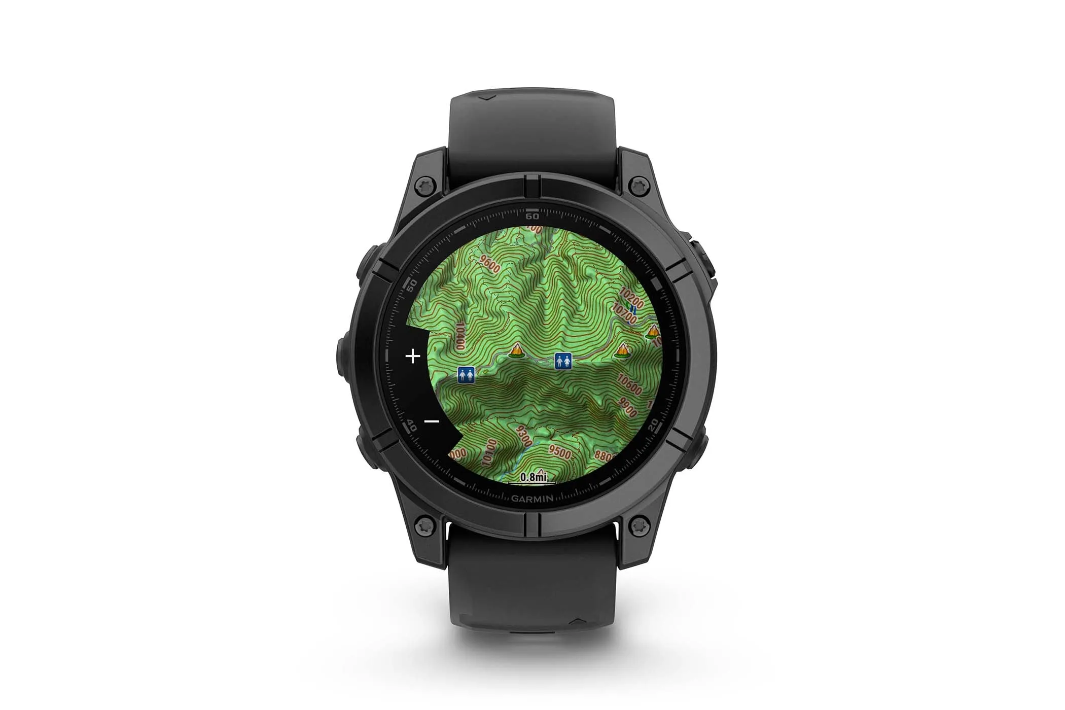 Garmin Fenix E Smartwatch