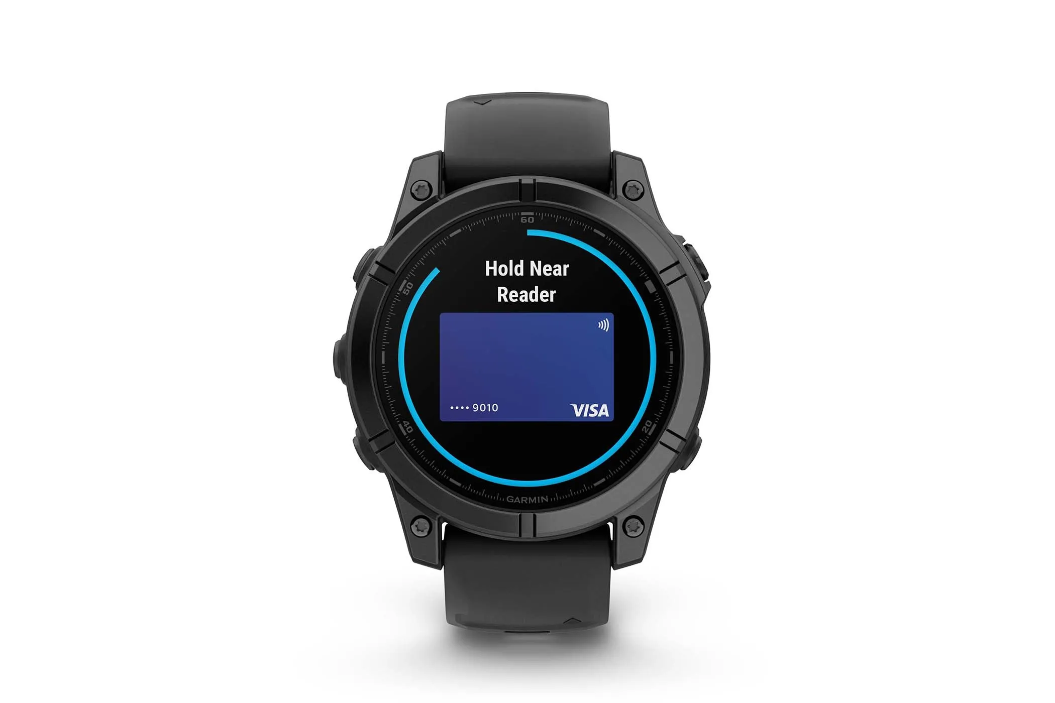 Garmin Fenix E Smartwatch