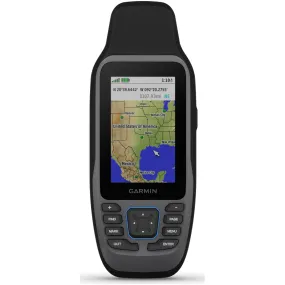 Garmin GPSMAP 79s w/Worldwide Basemap