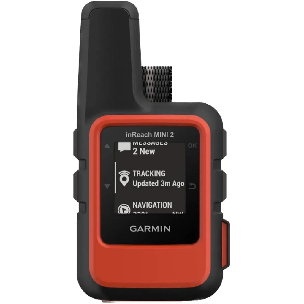 Garmin inReach Mini 2