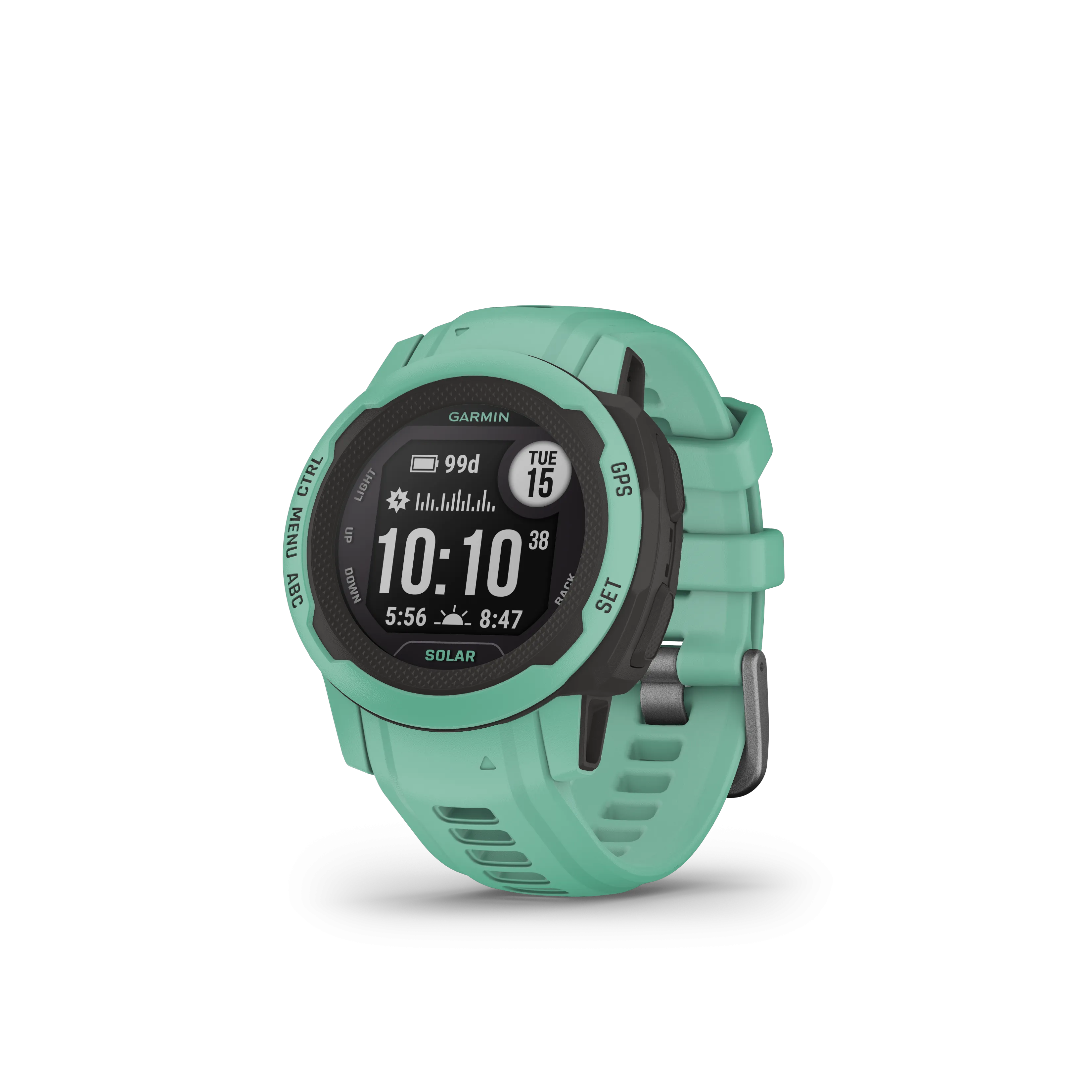 Garmin Instinct® 2S Solar