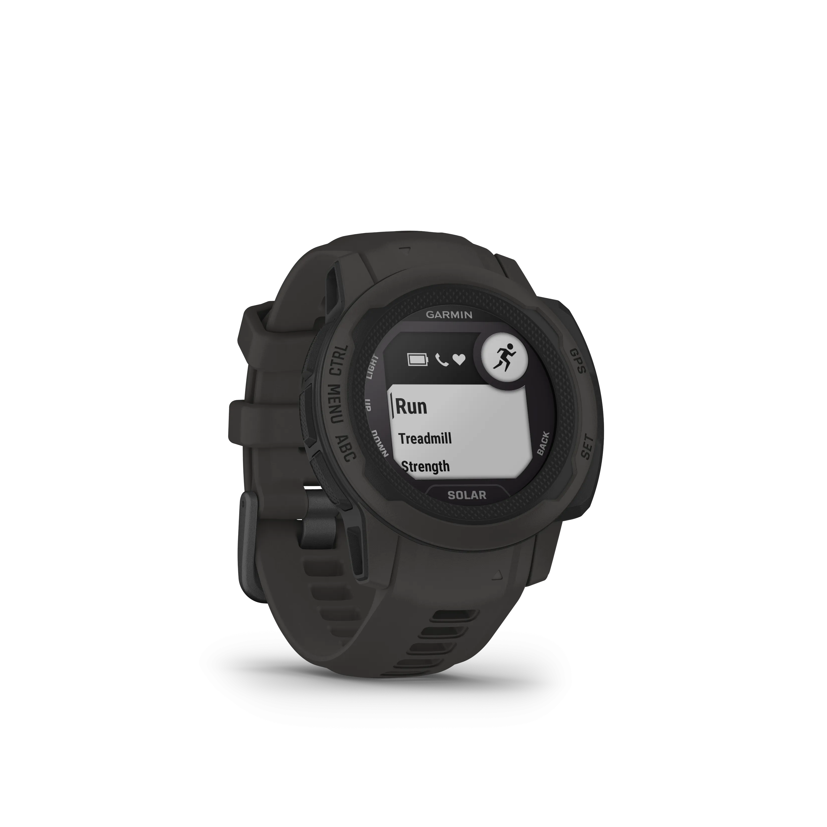 Garmin Instinct® 2S Solar