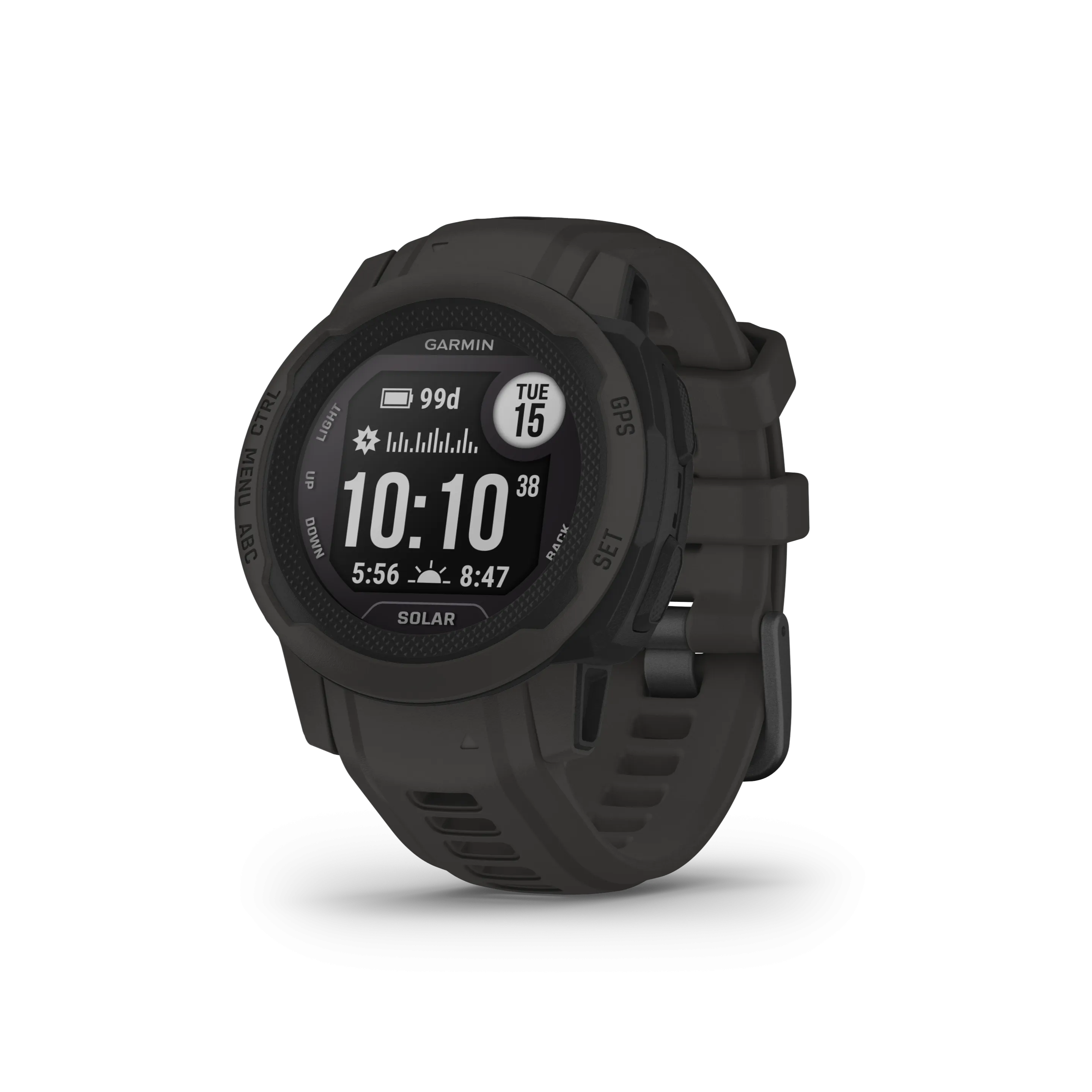 Garmin Instinct® 2S Solar