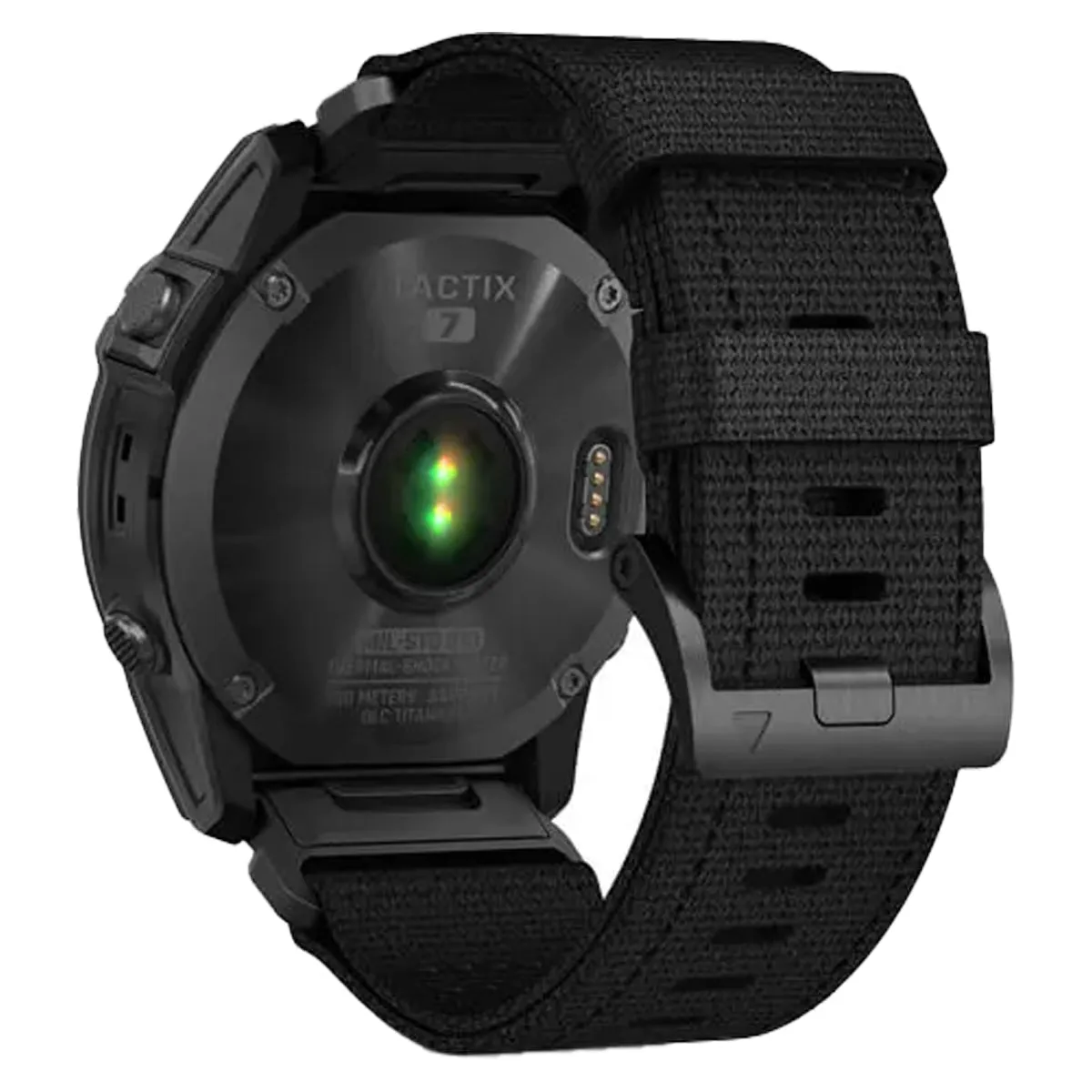 Garmin Tactix 7 Pro Ballistics Edition Solar Powered Tactical GPS Watch