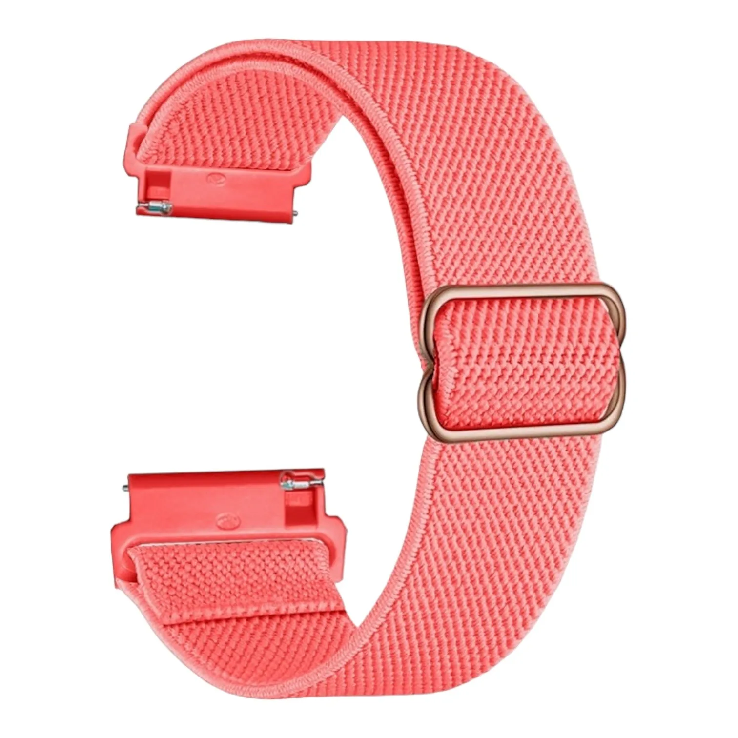 Garmin Vivomove HR & HR Sports Braided Loop Flex Watch Straps