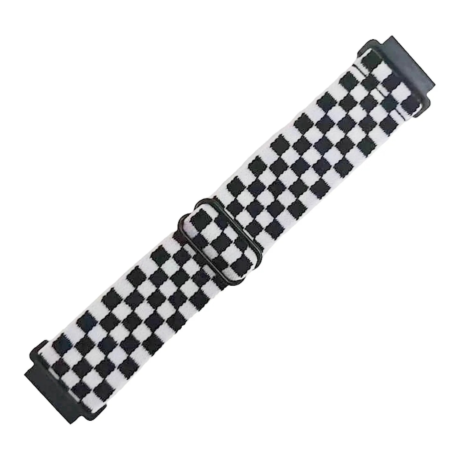 Garmin Vivomove HR & HR Sports Braided Loop Flex Watch Straps