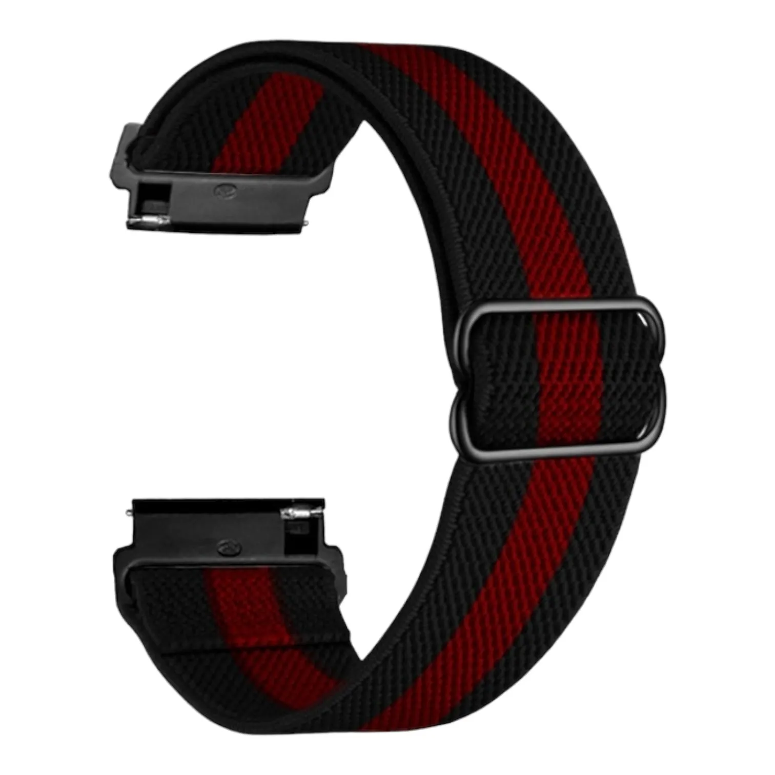 Garmin Vivomove HR & HR Sports Braided Loop Flex Watch Straps