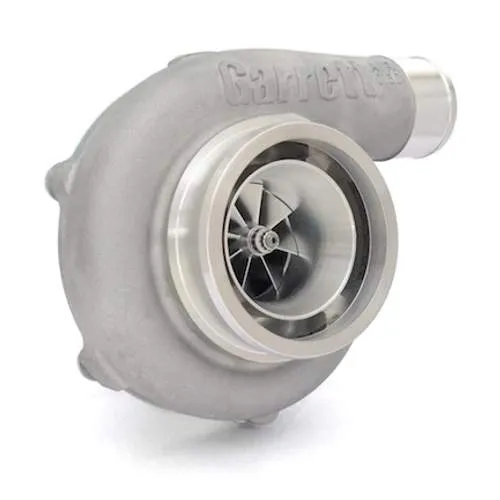 GEN2 Garrett GTX3071R Turbo w/ Divided .78 A/R T3 Turbine Housing w/3" VBAND Exit GRT-TBO-782