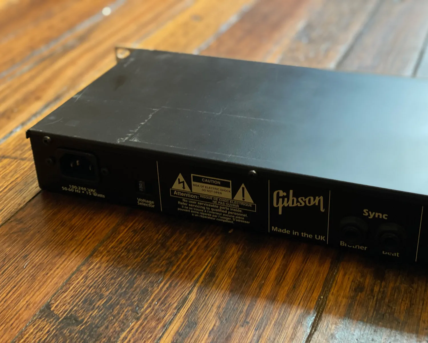 Gibson / Oberheim Echoplex Digital Pro w/ Controller