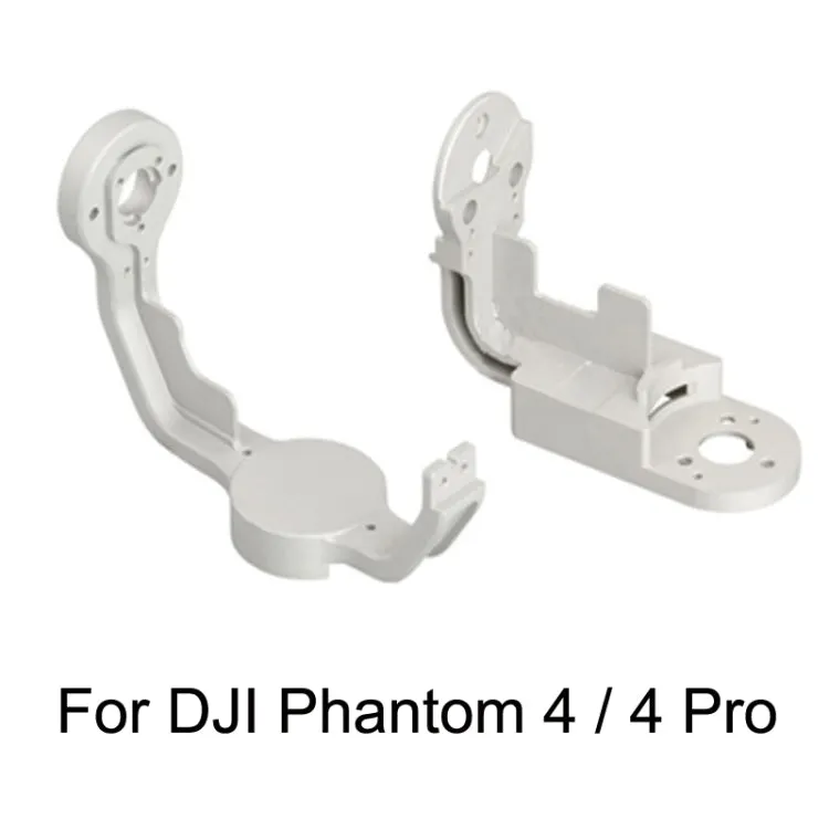 Gimbal Motor Accessories For Phantom 4 Pro ROLL Lower Bracket