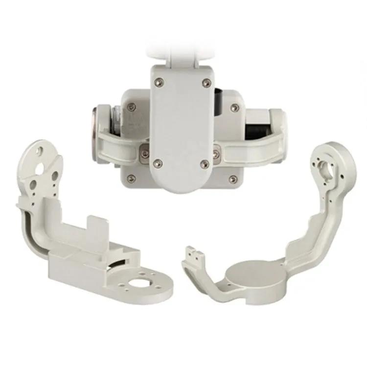 Gimbal Motor Accessories For Phantom 4 Pro ROLL Lower Bracket