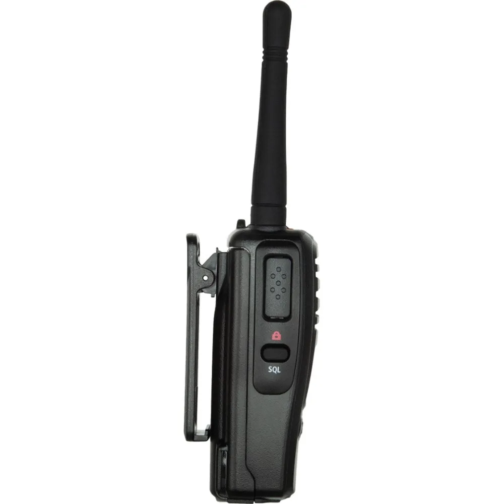 GME 5/1 Watt UHF CB Handheld Radio Family Pack (1x TX6160X, 2x TX667) - TX6160XFP