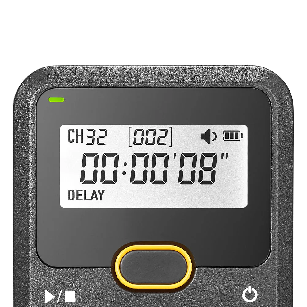 Godox TR-C1 Wireless Timer Remote Control for Canon C1