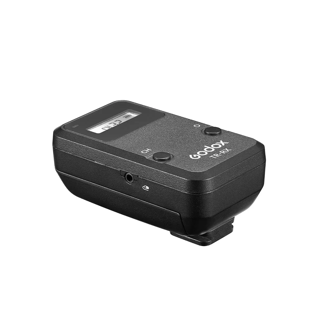 Godox TR-C1 Wireless Timer Remote Control for Canon C1