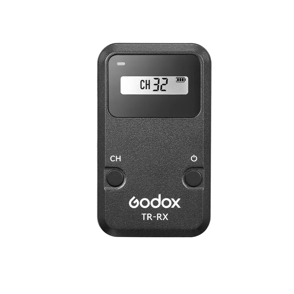 Godox TR-N3 Wireless Timer Remote Control for Nikon N3