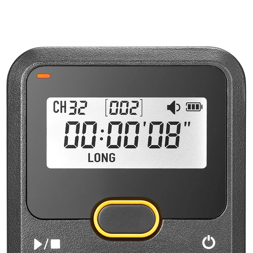 Godox TR-N3 Wireless Timer Remote Control for Nikon N3