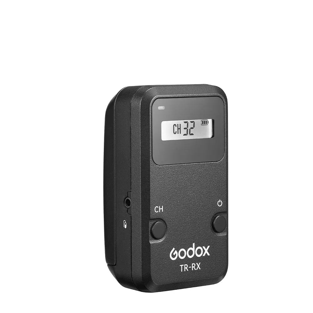 Godox TR-N3 Wireless Timer Remote Control for Nikon N3