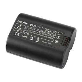 Godox VB-20 Lithium Ion Battery For V350 Flash