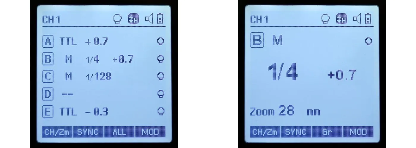 Godox XPro Controller- Select Your Camera - RENTAL