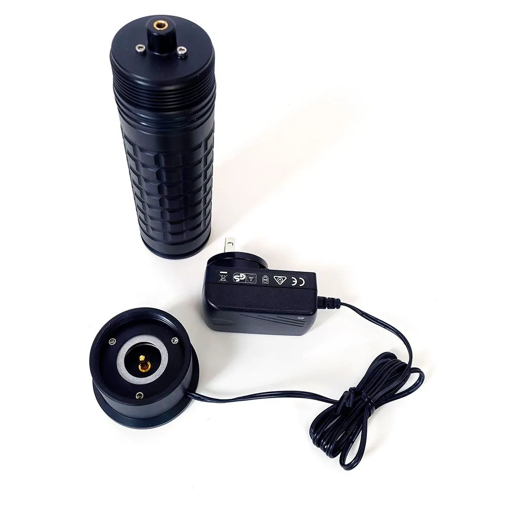 Halcyon Focus 2.0 Dive Light System - Cord or Handheld