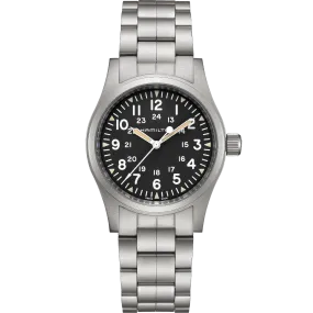 HAMILTON Khaki Field Mechanical H69439131