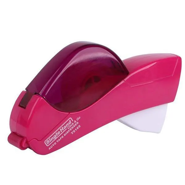 Handheld Auto Tape Dispenser