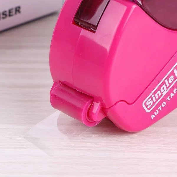 Handheld Auto Tape Dispenser