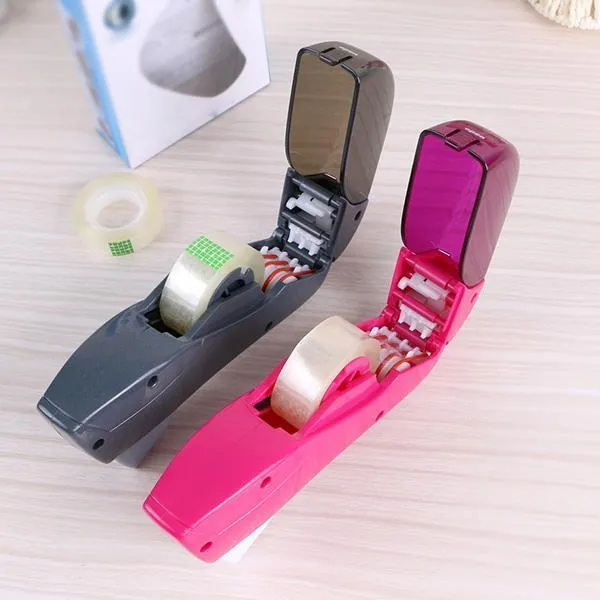 Handheld Auto Tape Dispenser