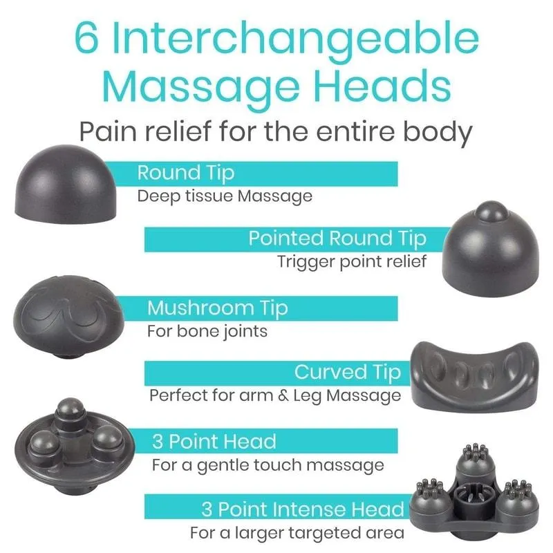 Handheld Massager