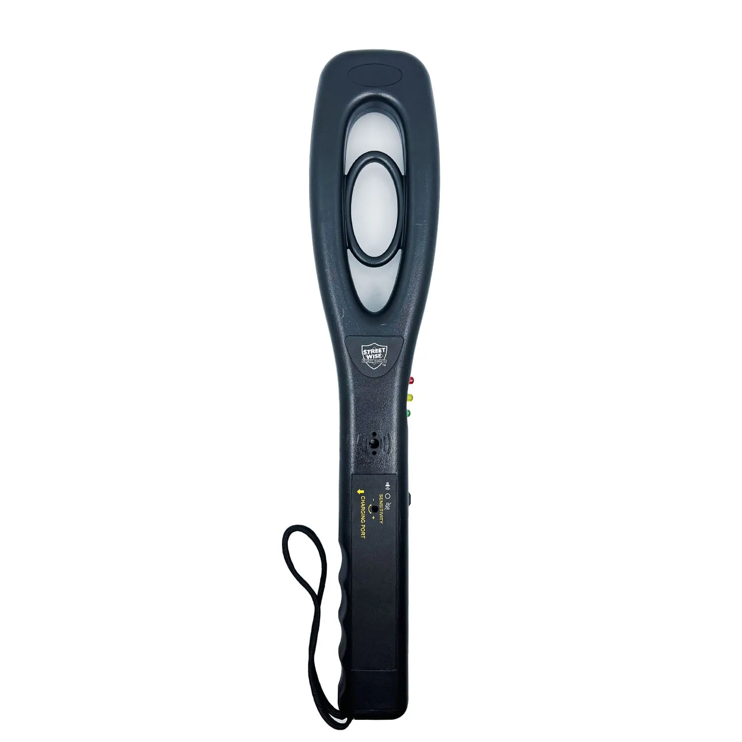 Handheld Metal Detector