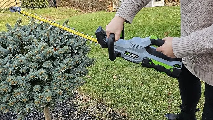 Hedge Trimmers (Handheld, Battery) Rental