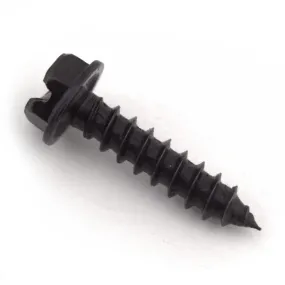 Hex Screw, #8, 3/4"