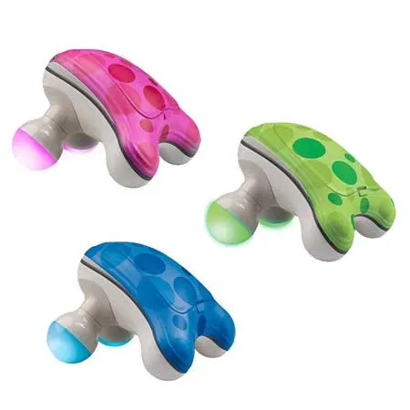 HoMedics Ribbit Mini Massager