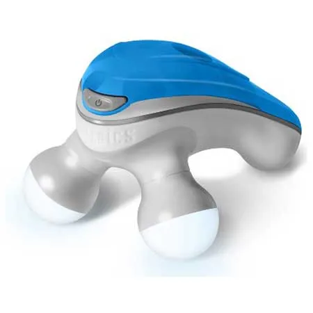 HoMedics Ribbit Mini Massager