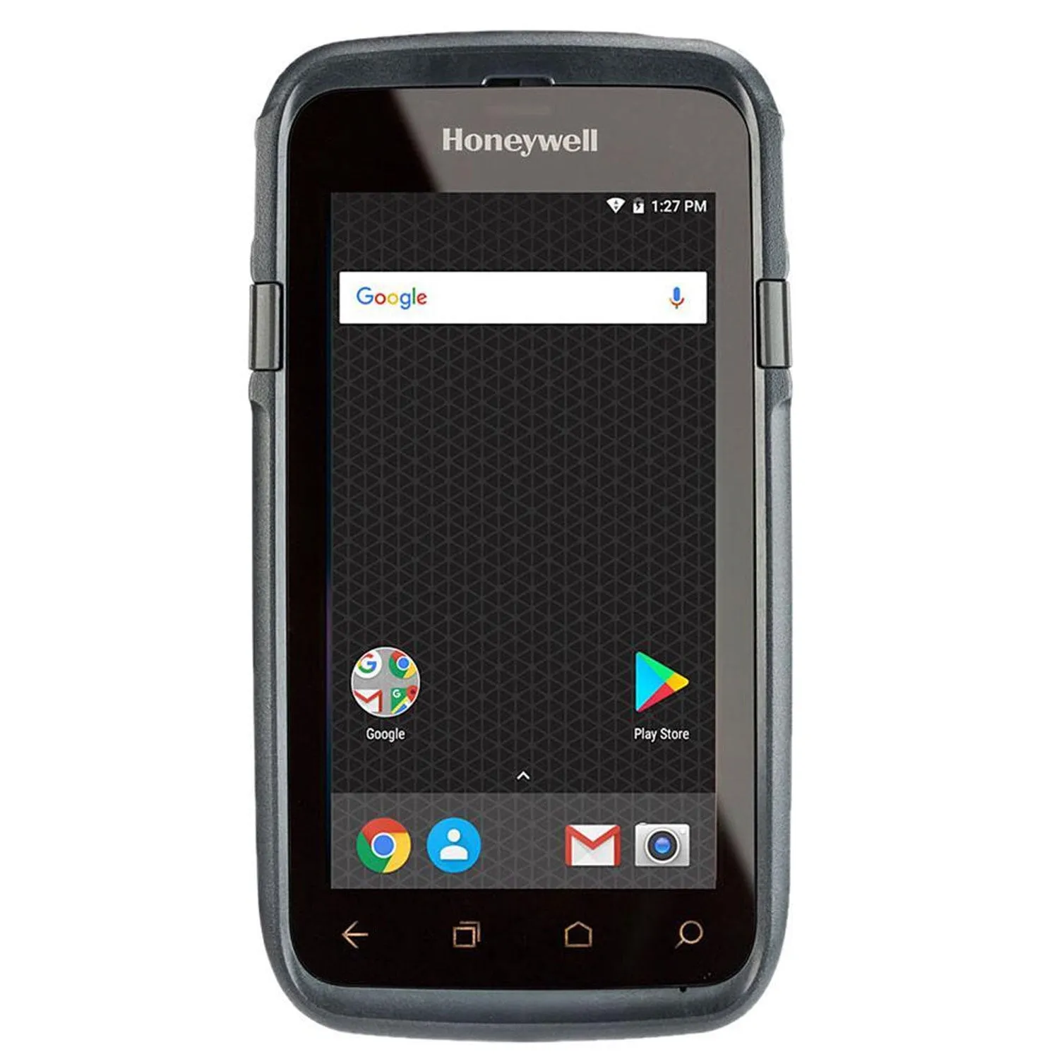 Honeywell Dolphin CT60 Rugged Handheld Mobile Computer and 1D/2D Imager - 2.2 GHz Octa Core, Android 7.1.1, WWAN, 3GB DDR4 RAM, 32GB Flash, 13MP Camera - CT60-L1N-ASC210F