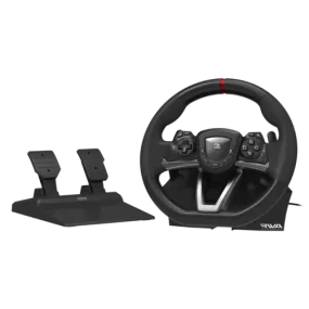 Hori Apex 270° Racing Wheel and Pedals for PS5/4 and PC