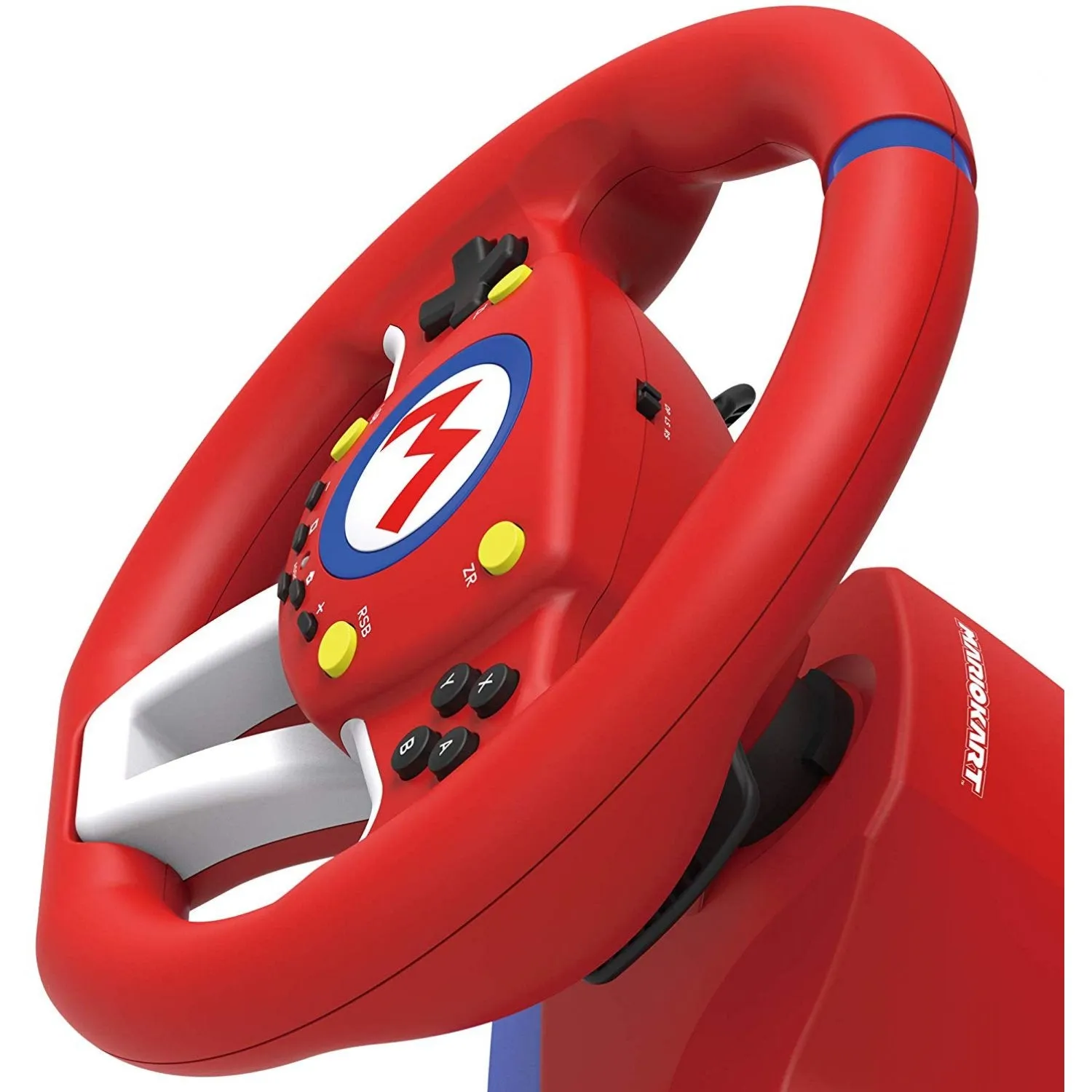 HORI Mario Kart Racing Wheel Pro Mini for Nintendo Switch