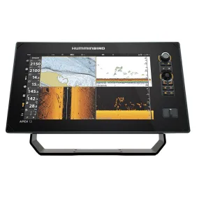 Humminbird APEX 13 MSI  Chartplotter