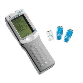 I-Stat Analyser Handheld Unit