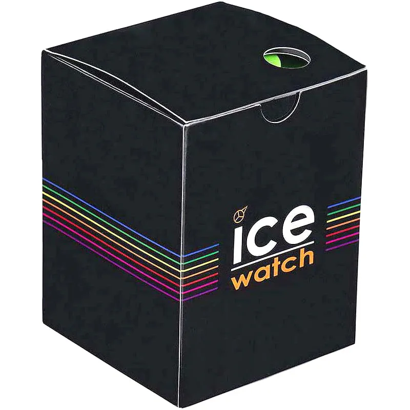 ICE Watch Digital Retro Azure Blue