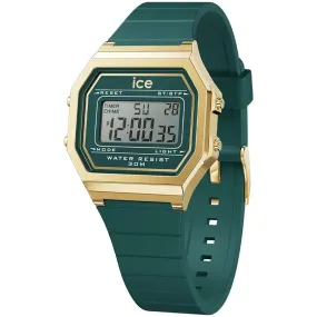 ICE Watch Digital Retro Verdigris