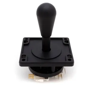 iL Eurojoystick Black