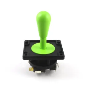 iL Eurojoystick Lime Green