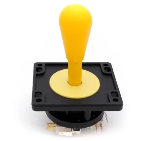 iL Eurojoystick Yellow