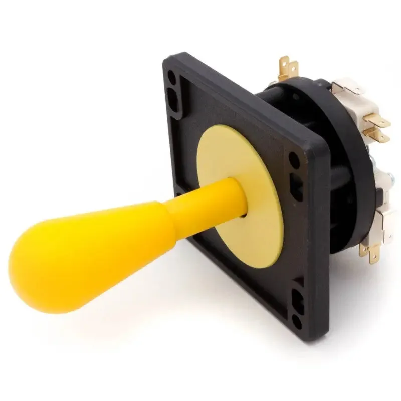 iL Eurojoystick Yellow