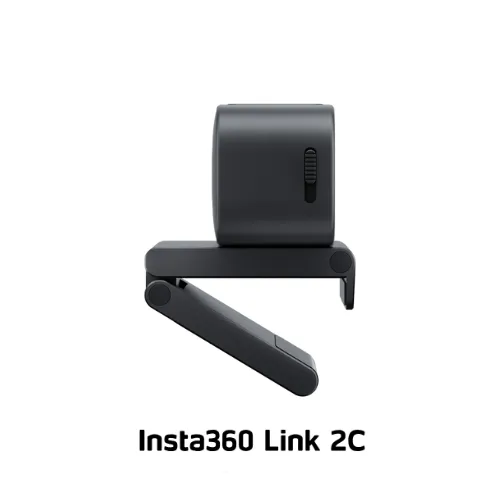 Insta360 Link 2 & Insta360 Link 2C