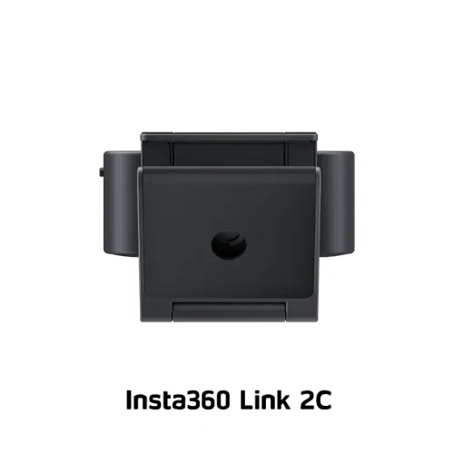 Insta360 Link 2 & Insta360 Link 2C