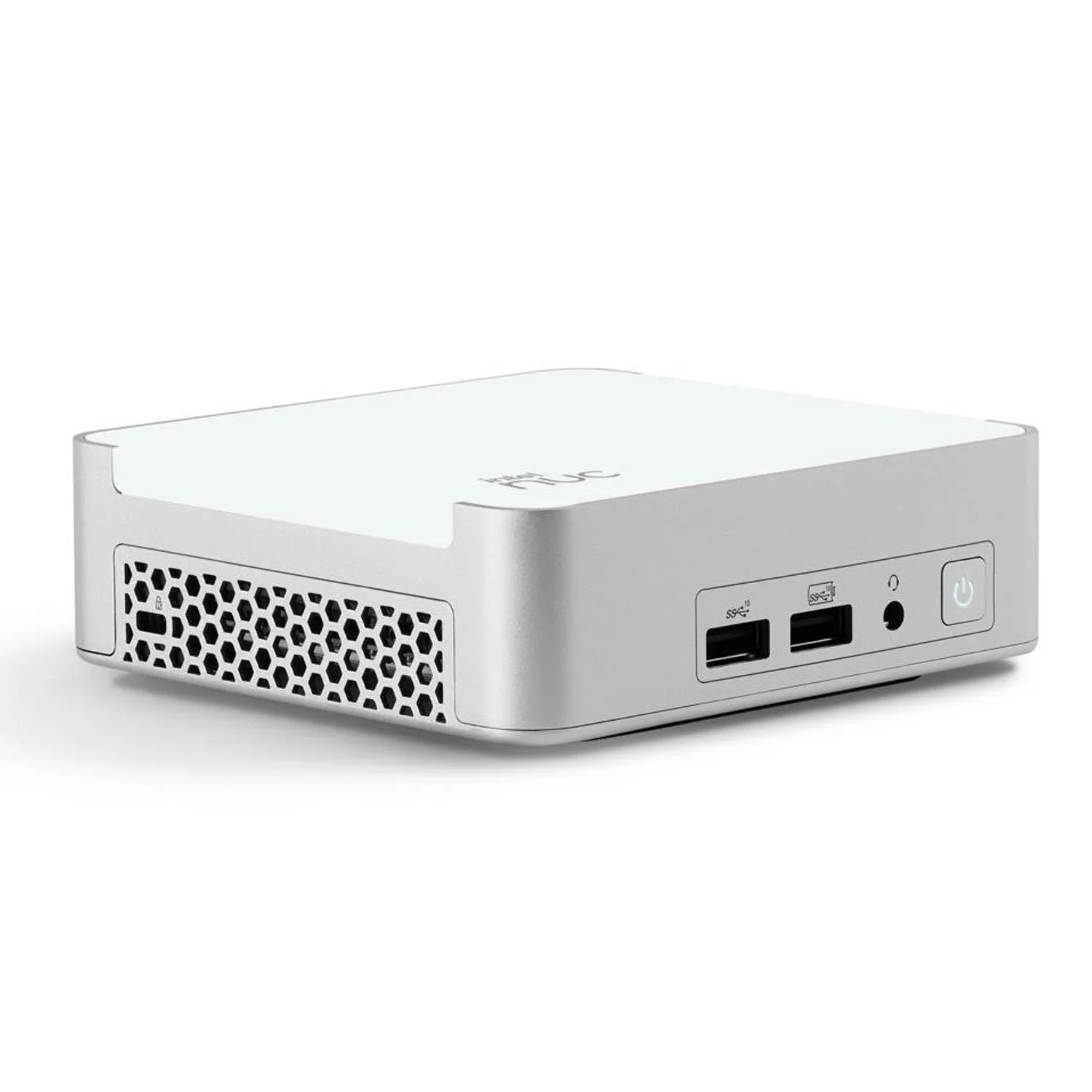 Intel  NUC 13 Pro Desktop Edition Vivid Canyon RNUC13VYKI50001 i5-1340P Slim Barebone w/cord