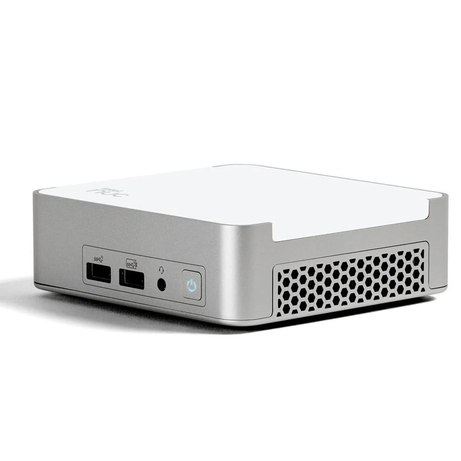 Intel  NUC 13 Pro Desktop Edition Vivid Canyon RNUC13VYKI50001 i5-1340P Slim Barebone w/cord